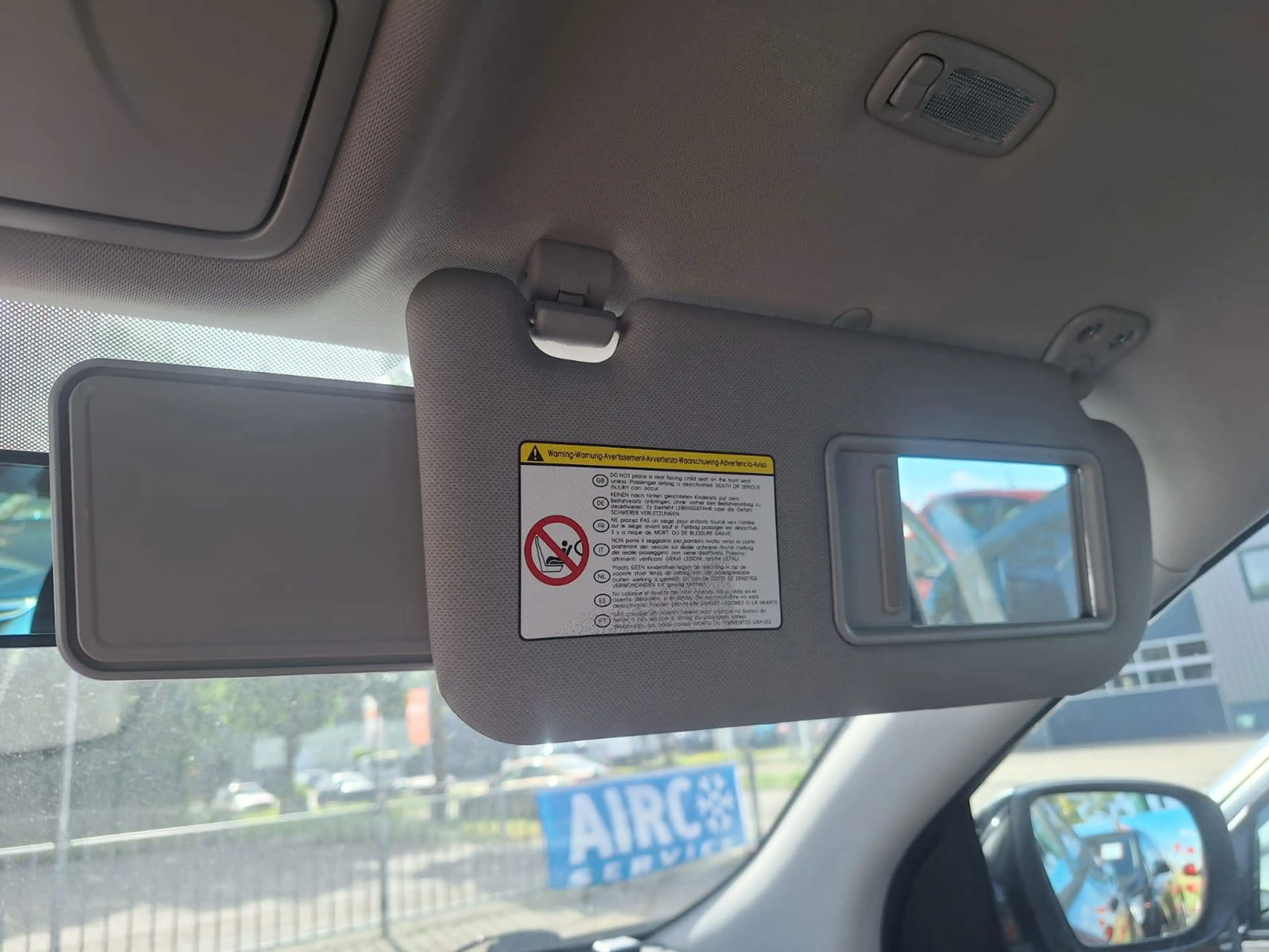 Hyundai iX35 1.6i GDI Business Edition | Nwe APK | Lm velgen | — photo 14