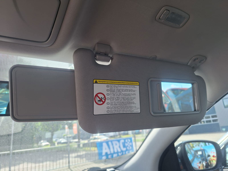 Hyundai iX35 1.6i GDI Business Edition | Nwe APK | Lm velgen | — photo 14