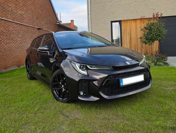 Swace 1.8 Hybrid CVT GLX