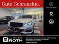 Mercedes-Benz E 350 E 350 Avantgarde BlueTEC 4Matic COMAND APS/SHD LED Argent - thumbnail 1