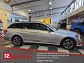 Mercedes-Benz E 350 E 350 Avantgarde BlueTEC 4Matic COMAND APS/SHD LED Argent - thumbnail 4