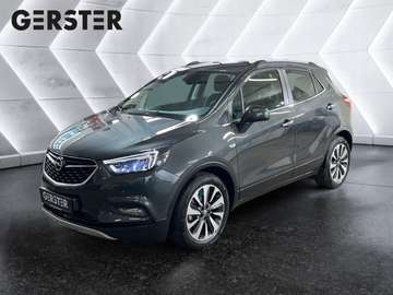 1.4 SIDI Turbo 4x4 Innovation Navi SHZ