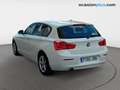 BMW 116 116d Blanco - thumbnail 3