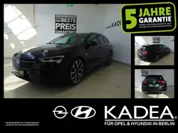 Opel Insignia B GSI Sitze,Panorama,Head Up,Sitzbelüf.