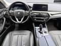 BMW 530 530 d xDrive Luxury Line Gris - thumbnail 10