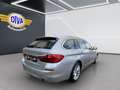 BMW 530 530 d xDrive Luxury Line Gris - thumbnail 2