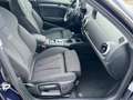 Audi A3 SB 1.4 TFSI S-tronic Sport_Serviceheft_LED_NAVi Blau - thumbnail 9