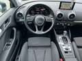 Audi A3 SB 1.4 TFSI S-tronic Sport_Serviceheft_LED_NAVi Blau - thumbnail 11