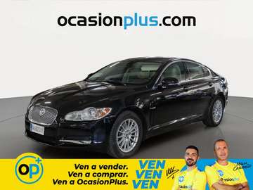 3.0 V6 Luxury Aut.