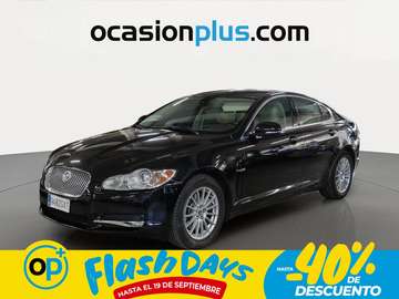3.0 V6 Luxury Aut.