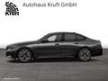 BMW 550 e xDrive M SPORT PRO+PANO+PAP+DAP+ICONIC GLOW Gris - thumbnail 6