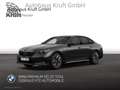 BMW 550 e xDrive M SPORT PRO+PANO+PAP+DAP+ICONIC GLOW Gris - thumbnail 2