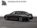 BMW 550 e xDrive M SPORT PRO+PANO+PAP+DAP+ICONIC GLOW Gris - thumbnail 7