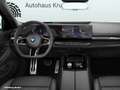 BMW 550 e xDrive M SPORT PRO+PANO+PAP+DAP+ICONIC GLOW Gris - thumbnail 5