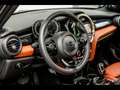 MINI Cooper S 5-TÛRER AUTO°MINI YOURS°PANO°CARPLAY°KAM°ACC°HK Bleu - thumbnail 10