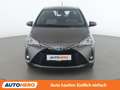 Toyota Yaris 1.5 Hybrid Active Grau - thumbnail 9