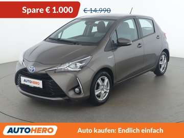1.5 Hybrid Active