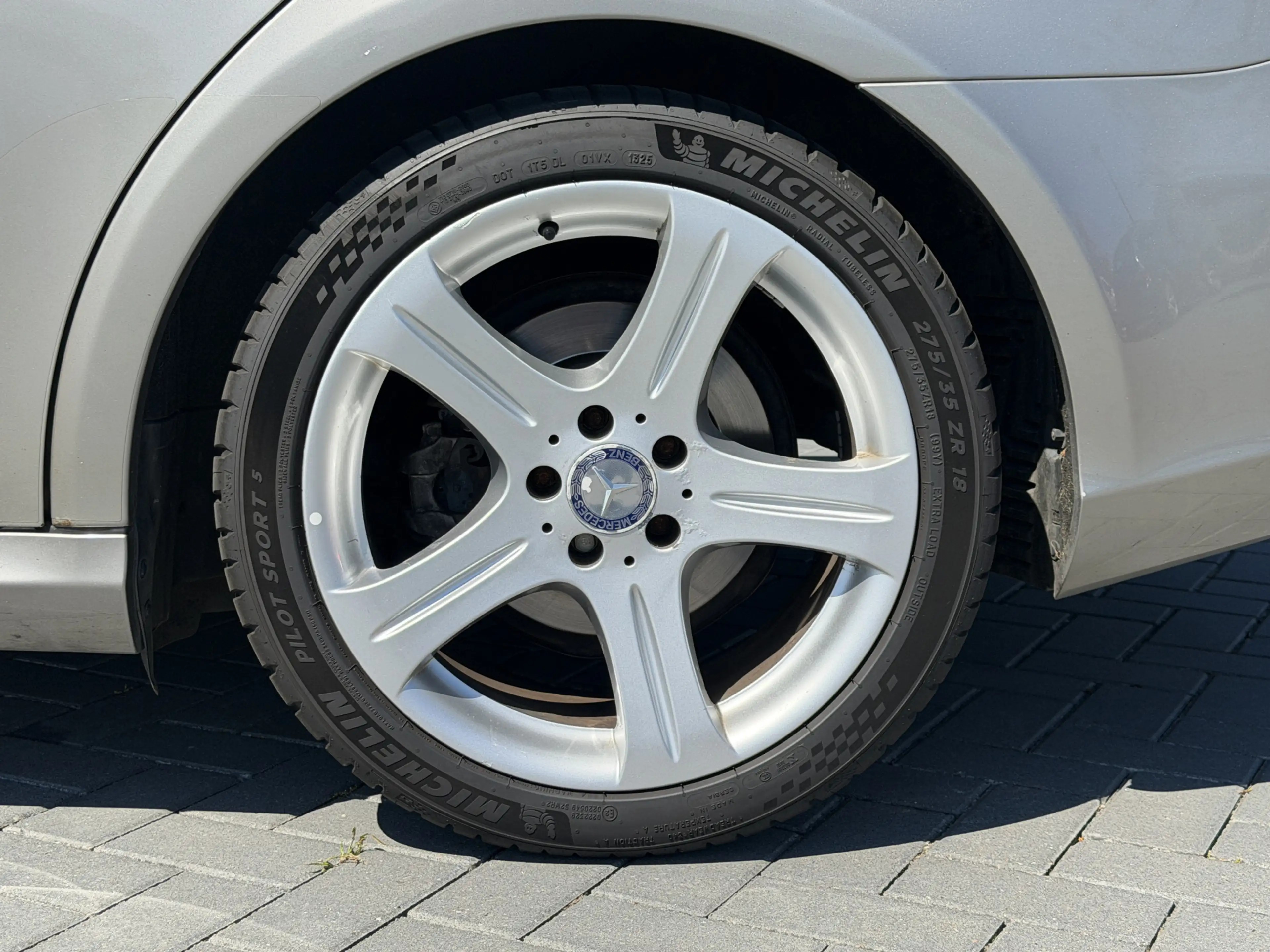 Mercedes-Benz CLS 350 CGI Prestige Luchtvering | Geventileerde stoelen | — photo 22