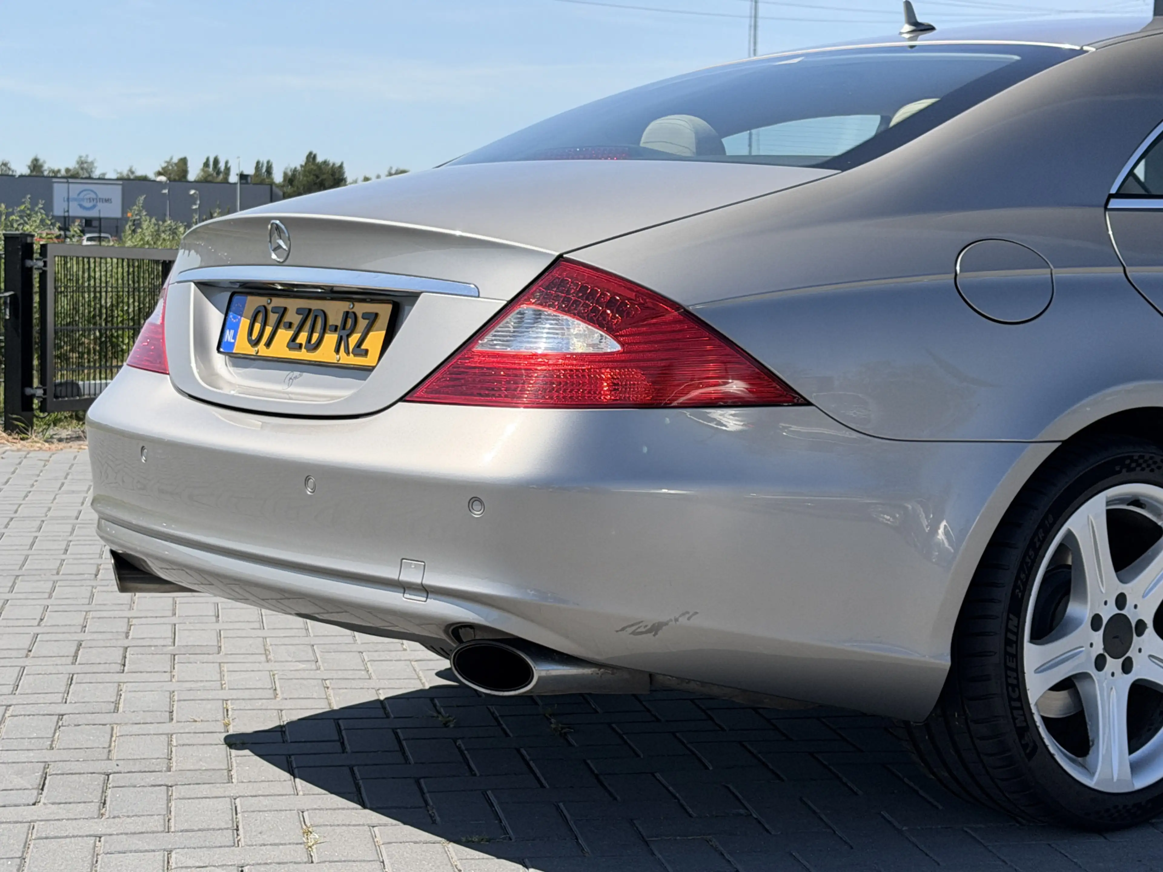 Mercedes-Benz CLS 350 CGI Prestige Luchtvering | Geventileerde stoelen | — photo 28