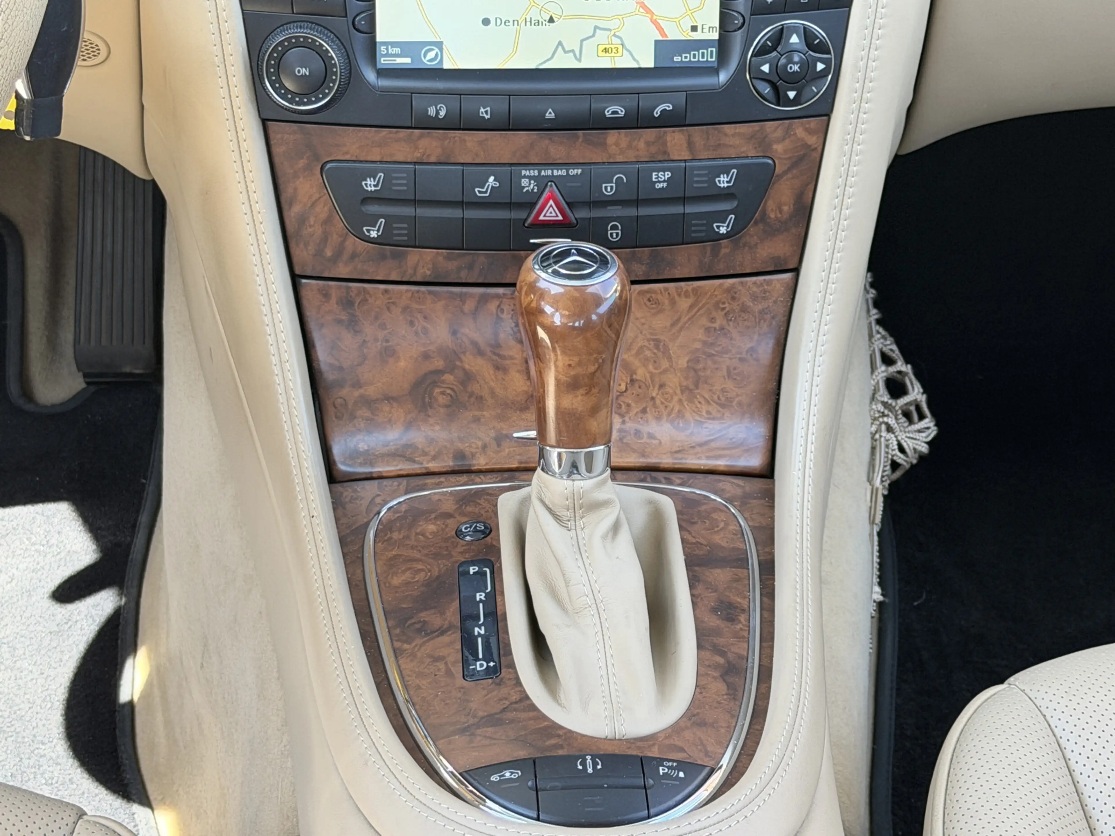 Mercedes-Benz CLS 350 CGI Prestige Luchtvering | Geventileerde stoelen | — photo 18