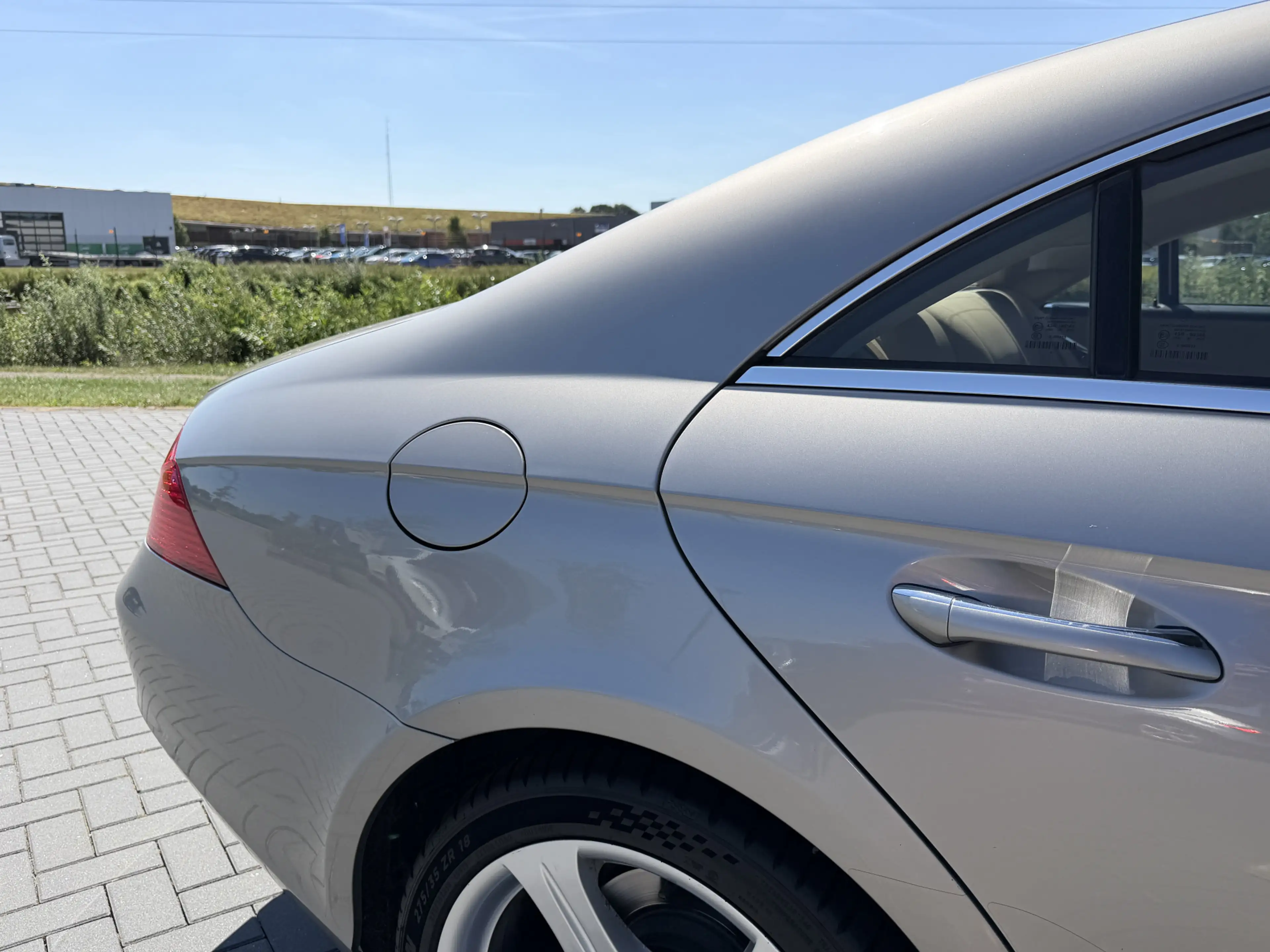 Mercedes-Benz CLS 350 CGI Prestige Luchtvering | Geventileerde stoelen | — photo 29