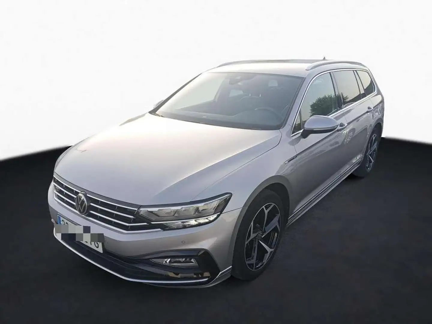 Volkswagen Passat Variant 2.0TDI EVO R-Line DGS7 110kW - 1