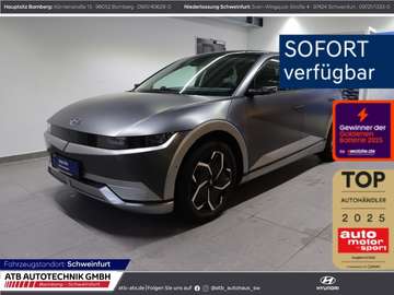 77,4 kWh 4WD UNIQ 99,1% SOH HUD Navi