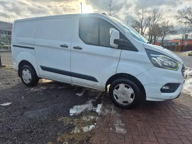 Ford Transit Custom Kasten 280 L1 Trend Klima AHK