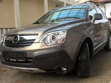 Antara 3,2 V6 Cosmo Aut. Cosmo