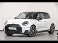 MINI Cooper SE Blanc - thumbnail 1