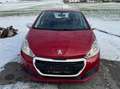 Peugeot 208 1,0 - Erstbesitz, jährliche Service bei Peugeot Rot - thumbnail 3