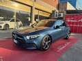 Mercedes-Benz A 200 d Automatic Premium NEOPAT. PROMO FINANZIAMEN Grigio - thumbnail 1