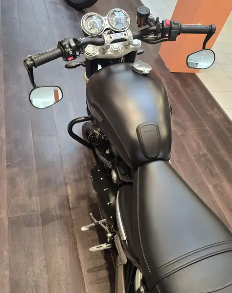 Triumph Speed Twin - foto 7