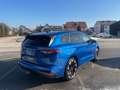Skoda Enyaq iV 80X Sportline 4x4+NAVI+CANTON+360GRAD+HEADUP Blau - thumbnail 6