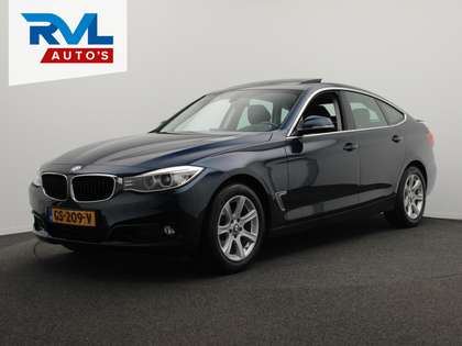 BMW 320 3-serie Gran Turismo 320i Executive Panoramadak Na