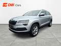 Skoda Karoq 1.5 TSI Style DSG LED Navigation Silber - thumbnail 1