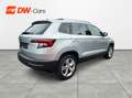 Skoda Karoq 1.5 TSI Style DSG LED Navigation Silber - thumbnail 5