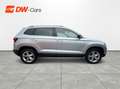 Skoda Karoq 1.5 TSI Style DSG LED Navigation Silber - thumbnail 4