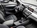BMW X1 xDrive25e ADVANTAGE+LED+SHZ+NAVI+17" LMR Grau - thumbnail 3