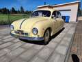 Oldtimer Tatra T600 Gelb - thumbnail 1