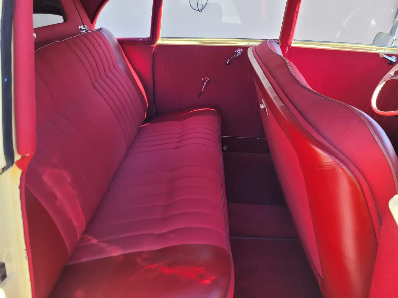 Tatra T600, foto 11