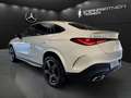 Mercedes-Benz GLC 300 d e 4MATIC Coupé +AMG+Night+MBUX+KAMERA Weiß - thumbnail 9