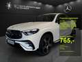 Mercedes-Benz GLC 300 d e 4MATIC Coupé +AMG+Night+MBUX+KAMERA Weiß - thumbnail 1