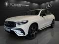 Mercedes-Benz GLC 300 d e 4MATIC Coupé +AMG+Night+MBUX+KAMERA Weiß - thumbnail 1