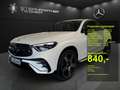 Mercedes-Benz GLC 300 d e 4MATIC Coupé +AMG+Night+MBUX+KAMERA Weiß - thumbnail 1