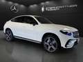Mercedes-Benz GLC 300 d e 4MATIC Coupé +AMG+Night+MBUX+KAMERA Weiß - thumbnail 18