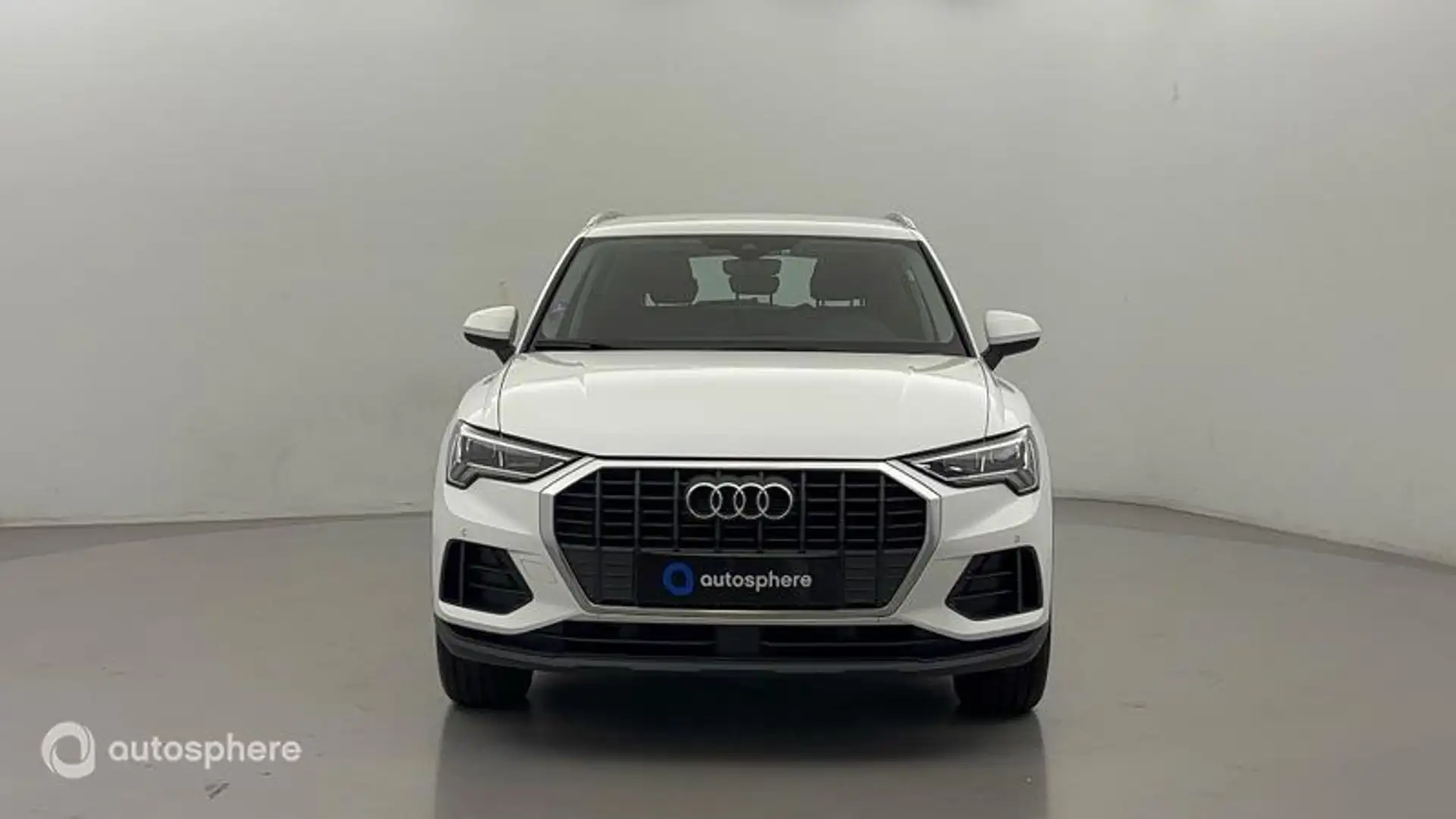 Audi Q3 35 TFSI 150ch Advanced - 2