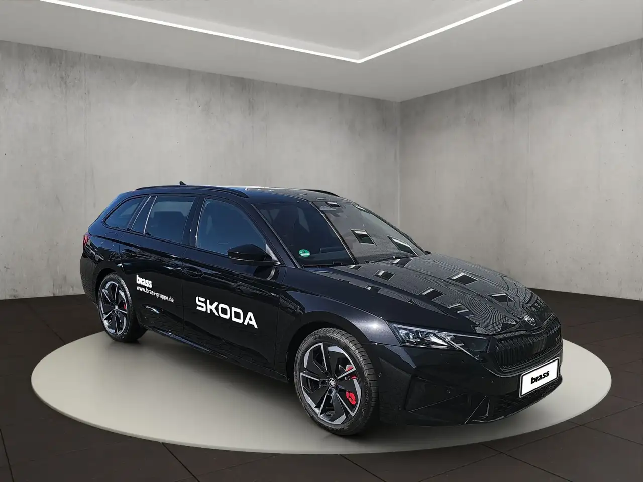 Skoda Octavia 2026 — фото 7