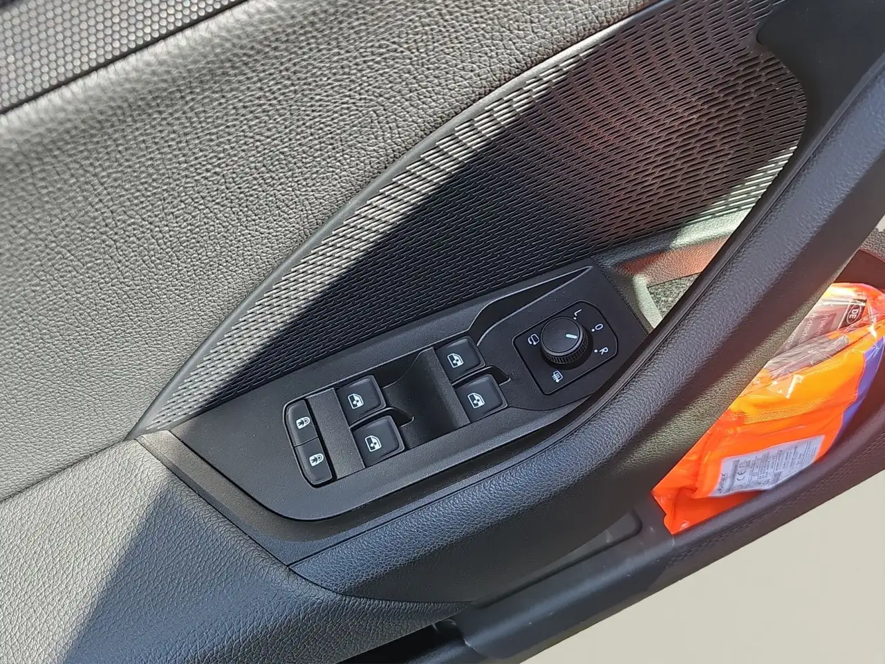 Skoda Octavia 2026 — фото 12