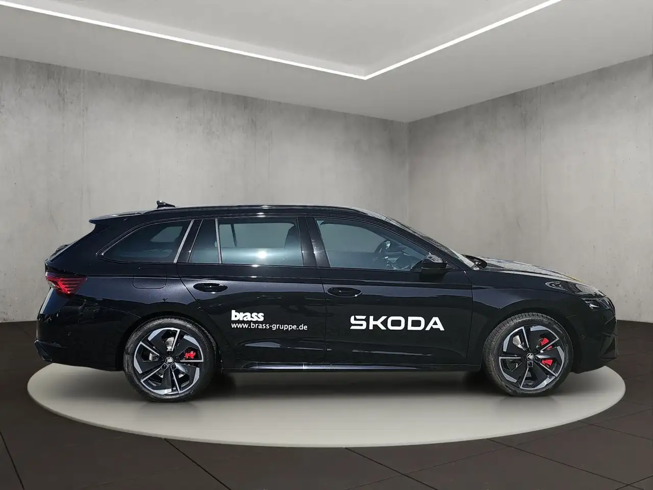 Skoda Octavia 2026 — фото 6